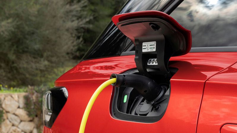 Zu geringe Abrufzahlen bei Produkten zur E-Mobilität haben Morat Swoboda Motion in die Insolvenz geführt. (Symbolbild)(Bild:  Volkswagen AG)