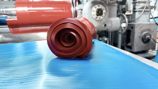 Die Silikon-Compound-Serie wurde für anspruchsvolle Anwendungen entwickelt. (Bild: Gummiwerk Kraiburg)