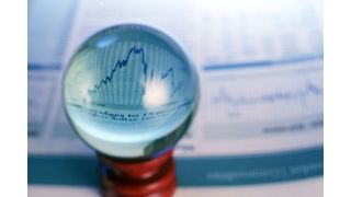 Für einen Blick in die Glaskugel sind verlässliche Daten ein Muss. (Bild: shutterstock)