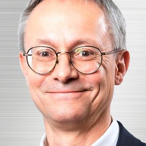 Olivier Bourges wird ebenfalls zum 1. Juni zum Chief Customer Experience Officer.(Bild:  Stellantis)