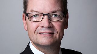 Dr. Michael Fried verstärkt ab Juli die Mapal Geschäftsleitung. (Foto: Mapal)