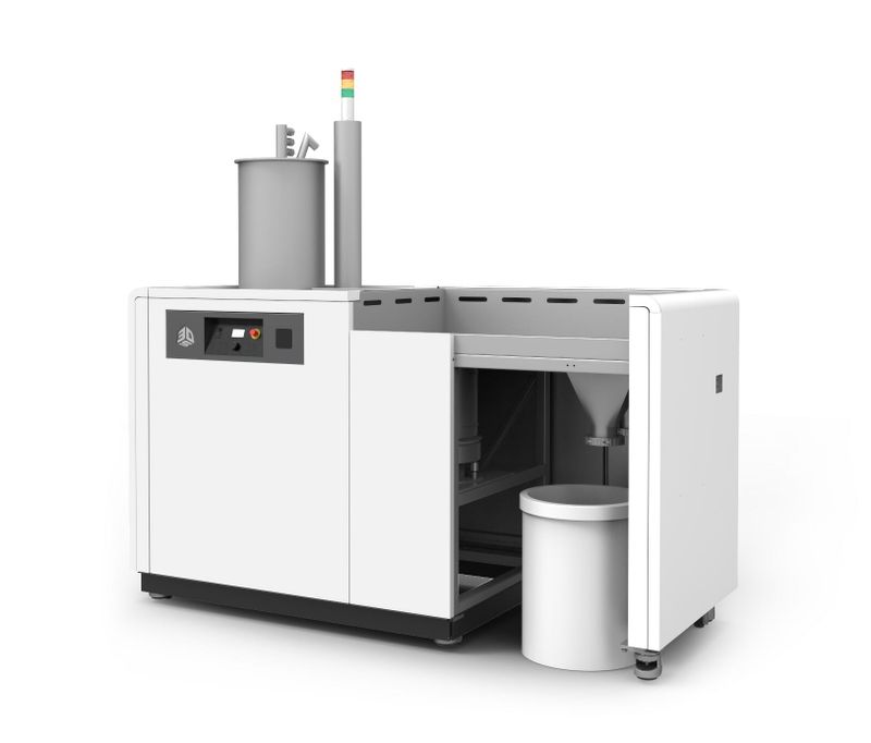 (Quelle:  3D Systems)