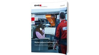 EHG Titelbild WP (EHG Stahlzentrum GmbH & Co. OG )