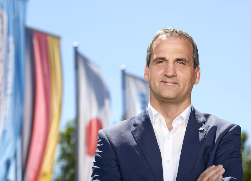 Michael Diebel wird zum weiteren Geschäftsführer (COO) der Kabelschlepp GmbH-Hünsborn berufen. (Tsubaki Kabelschlepp)