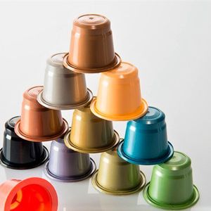 Mit dem speziellen Portfolio an Ultradur-FC Typen (PBT = Polybutylenterephthalat) für Kaffeekapseln setzt BASF mit mehreren Hebeln an, um in Zukunft maßgeschneiderte, nachhaltige Produkte dieser Art anbieten zu können. 