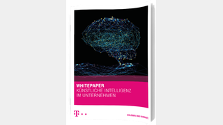 Whitepaper Cover: Vogel IT