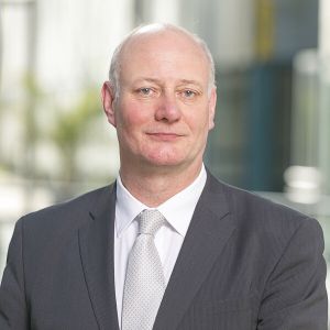 Der Autor: Martin Walters ist Director Big Data Analytics EMEA bei Oracle