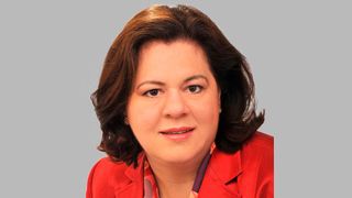 Für Georgeta Toth, Regional Director Central Europe bei Rapid7, ist klar, dass zum effizienten Einsatz von Kubernetes die Security gehört. (Rapid7)