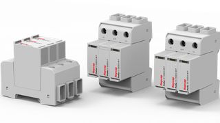 Raycap bietet zahlreiche Lösungen, die mit der neuen Produktnorm IEC 61643-41 kompatibel sind. (Bild: Raycap)