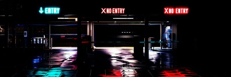 Smart-City-Anwendungen können zum Beispiel Autofahrern freie Parkplätze zuweisen. (Bild:   / CC0)