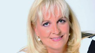 Doris Albiez ist Vice President Geschäftspartner und Mittelstand bei IBM Deutschland (Archiv: Vogel Business Media)