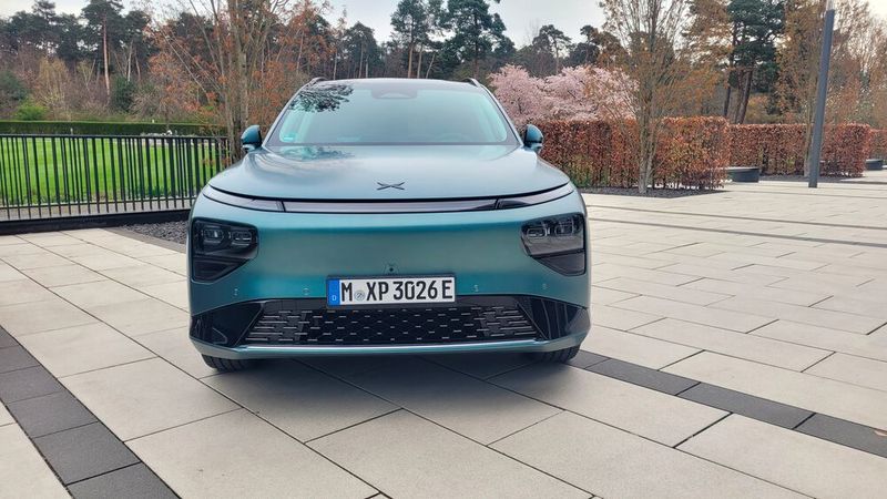 Die Preisliste beginnt bei 57.600 Euro. (Bild: Wehner - VCG)