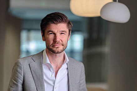 Fredrik Hansson wurde zum Chief Financial Officer von Volvo Cars ernannt. (Bild: Volvo Cars)
