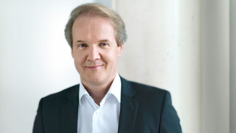 Andreas Schick verlässt Schaeffler nach über 30 Jahren im Unternehmen.(Bild:  Schaeffler)