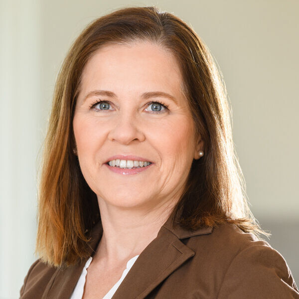 Eva Schönleitner, CEO von Crate.io