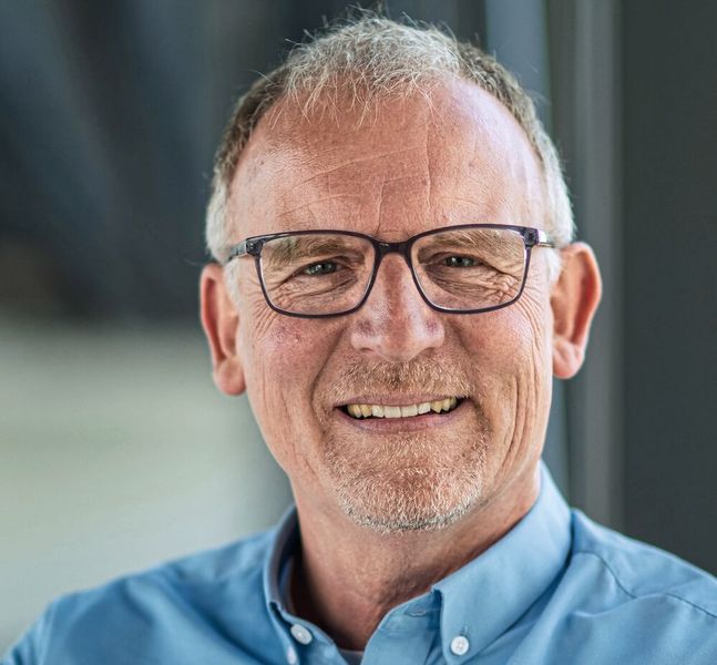 Laut Markus Seydaack, Verkaufsleiter Gewindetechnik bei der EMUGE-Werk Richard Glimpel GmbH & Co. KG, steht das Jahr 2025 ganz im Zeichen von Personal Brands. LinkedIn spielt dabei eine entscheidende Rolle. (Bild: Markus Seydaack)