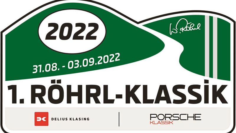 Die 1. Röhrl-Klassik wird initiiert vom Delius Klasing Verlag, der vor 111 Jahren gegründet wurde. (Bild: Röhrl-Klassik)