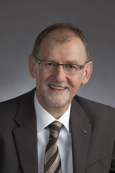 Dr. Johann Hopfner, Managing Director, CTO bei Sumitomo (SHI) Cyclo Drive Germany. (Bild: Sumitomo)