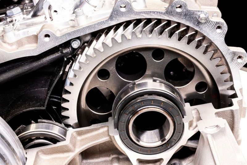 The technologies in the Ferrari Elettrica. (Image:Ferrari)