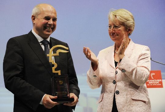  (Archiv: Vogel Business Media)