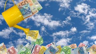 Martin Brandl will die Mittel bündeln, statt sie tröpfchenweise zu verteilen. (Bild: © M. Schuppich – stock.adobe.com)