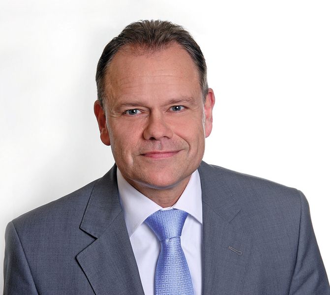 Claus Oetter, VDMA-Fachverband Software: „Viele Unternehmen bieten bereits Apps an, allerdings haben diese oft eher Vertriebs- und Marketing-Charakter und weniger produktionskritische Steuerungsfunktionen.“ (Bild: VDMA)