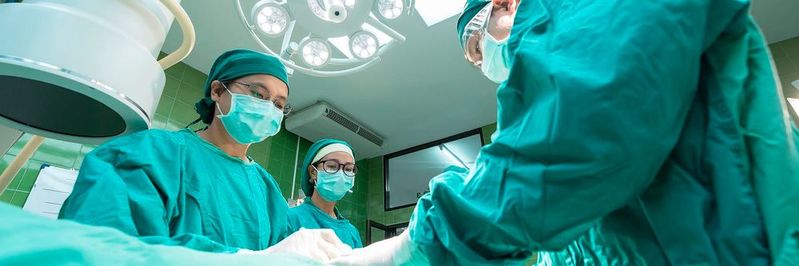 Trotz moderner Medizintechnik: Das deutsche Gesundheitswesen ist immer noch eine Digitalisierungswüste. (Bild:  Pixabay)