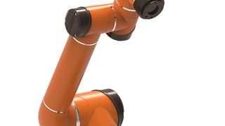 TBM Automation AG übernimmt Generalimport und Distribution von Aubo Robotics in der Schweiz. (TBM/Aubo)