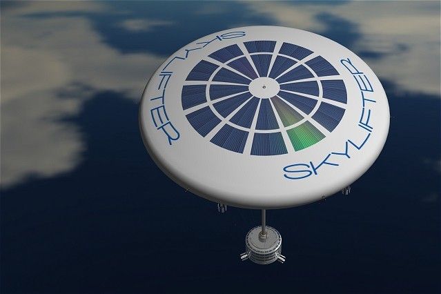  (Bild: SkyLifter Pty Ltd)