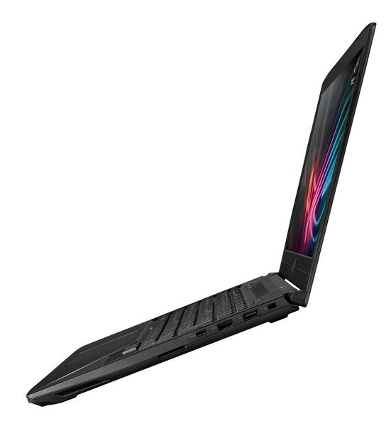 Die Displays der Devices sind entspiegelt. (Asus)