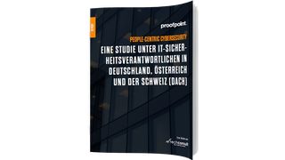 Proofpoint Studie  (VIT)