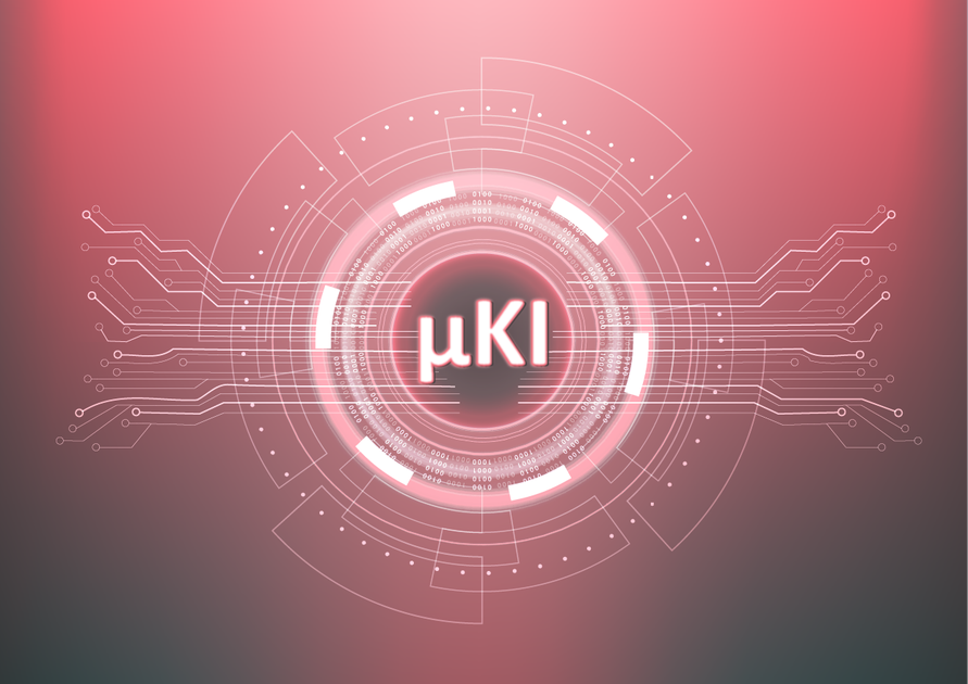 Micro-KI: Synostik präsentiert intelligente Instandhaltung für ...