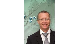 Richard Söderström ist neuer Corporate Director Materials bei Bühler Motor (Archiv: Vogel Business Media)