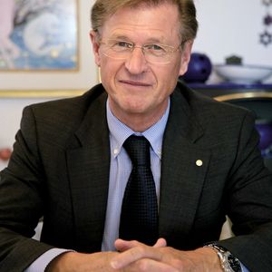 Peter Zimmermann: „Ich behaupte, dass wir etwa 50 % der Tätigkeiten in der Industrie für Dinge aufwenden, die faktisch sinnlos sind.“
