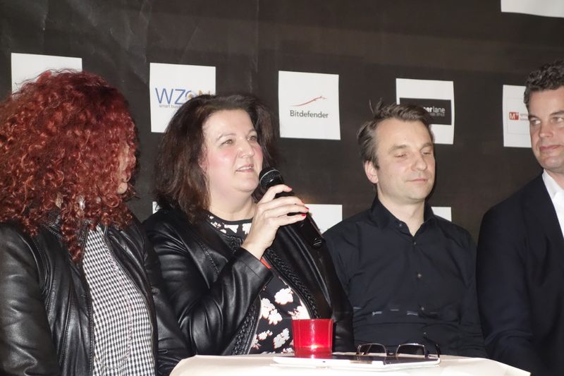 Da Lilli Kos, IT-BUSINESS, eine super Köchin ist, gibt sie einige Tipps zum Thema Essen. (Bild: IT-BUSINESS)