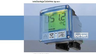 eControl_Typ_8611 ()