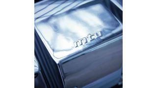 Ein Jahrhundert lang: Die Rolls-Royce Power Systems-Tochtergesellschaft MTU Friedrichshafen und ihre Vorgängergesellschaften, insbesondere Maybach-Motorenbau haben mit ihren Innovationen 100 Jahre Technikgeschichte geschrieben. (Bild: Phoenix Contact)