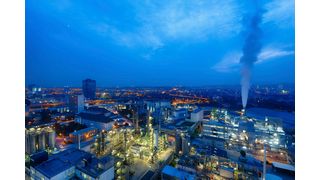 Borealis and Verbund are planning a joint project in Linz, Austria for green hydrogen to be used in the production of fertilizers, melamine and technical nitrogen. (Source: © Borealis)