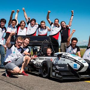 (Bild: ETH Zürich / Alessandro Della Bella)