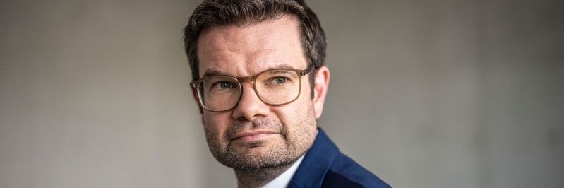 „Was Europa stark macht, behalten wir bei. Was Europa schwächt, schaffen wir ab“, so Justizminster Dr. Marco Buschmann zur Europäischen Bürokratieentlastungsinitiative. „Was Europa stark macht, behalten wir bei. Was Europa schwächt, schaffen wir ab“, so Justizminster Dr. Marco Buschmann zur Europäischen Bürokratieentlastungsinitiative.