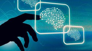 Mit sich zunehmend verbreitenden Standards und greifbaren Anwendungsbeispielen verbreitet sich der KI-Einsatz immer weiter. (Bild: gemeinfrei)