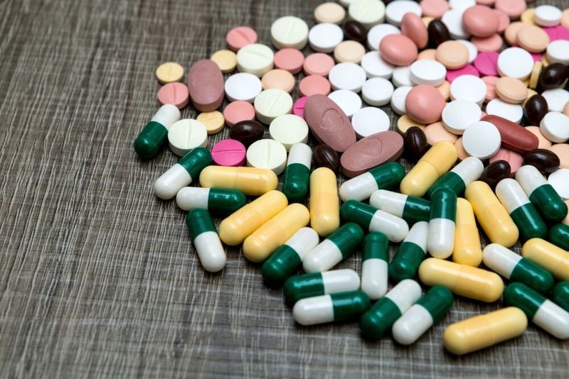 Indian pharma companies are more likely to engage in contract capacity API manufacture than companies in the other small molecule API hotspots such as in the US and China: Global Data  (Deposit Photos )