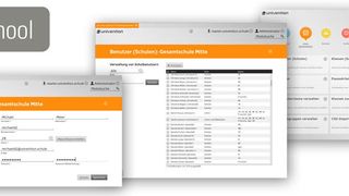 Mit USC@school offeriert Univention ein für den Bildungsbereich optimiertes Identitäts- und Berechtigungs-Management. (Univention)
