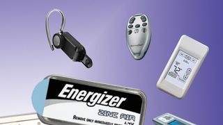 Prismatische Zink-Luft-Batterien eignen sich bestens für Anwendungen mit niedriger Leistungsaufnahme wie Bluetooth-Headsets, MP3-Player, Fernsteuerungen oder Funksensoren (Archiv: Vogel Business Media)
