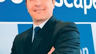 Solidscape President and CEO Fabio Esposito expects the AM market to continue to grow at a rapid pace. (Source: Solidscape)