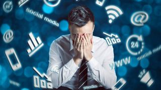 Neue Tools, Digitalstrategien und unternehmerische Neuausrichtungen können den Einzelnen schnell überfordern.  (Bild: photoschmidt - stock.adobe.com)