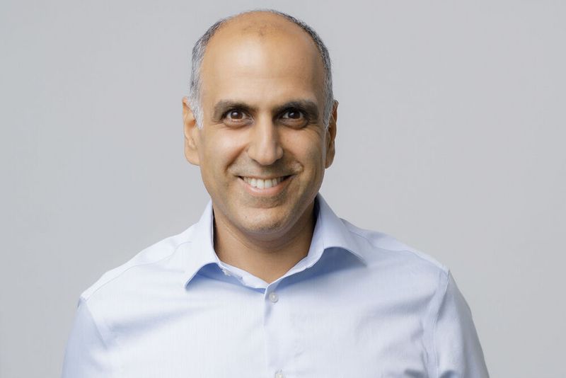 Uri Yacovy wird Chief Operating Officer bei Autobrains.(Bild:  Autobrains)