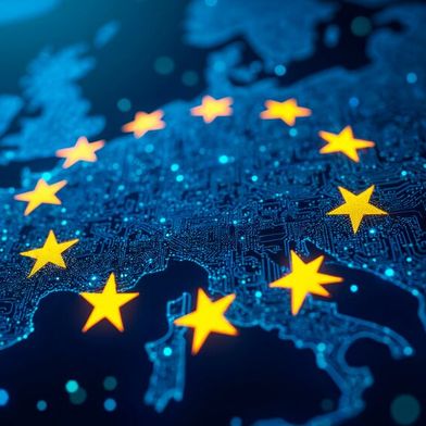 DORA schafft regulatorischen Rahmen für Banken, ersetzt aber keine belastbare Sicherheitsarchitektur. Governance, Identität und Kryptografie müssen technisch zusammenwachsen. (Bild: © miss irine - stock.adobe.com)