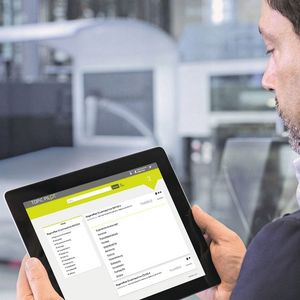 Heidelberger und Docufy schaffen die Basis für neue digitale Geschäftsmodelle und revolutionieren die Servicewelt.