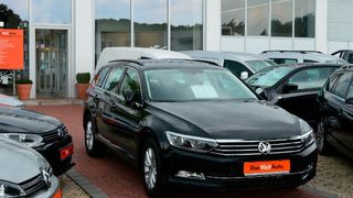 Das Sommerende lässt die Preise für Gebrauchte wieder steigen. (Foto: Schwickal)